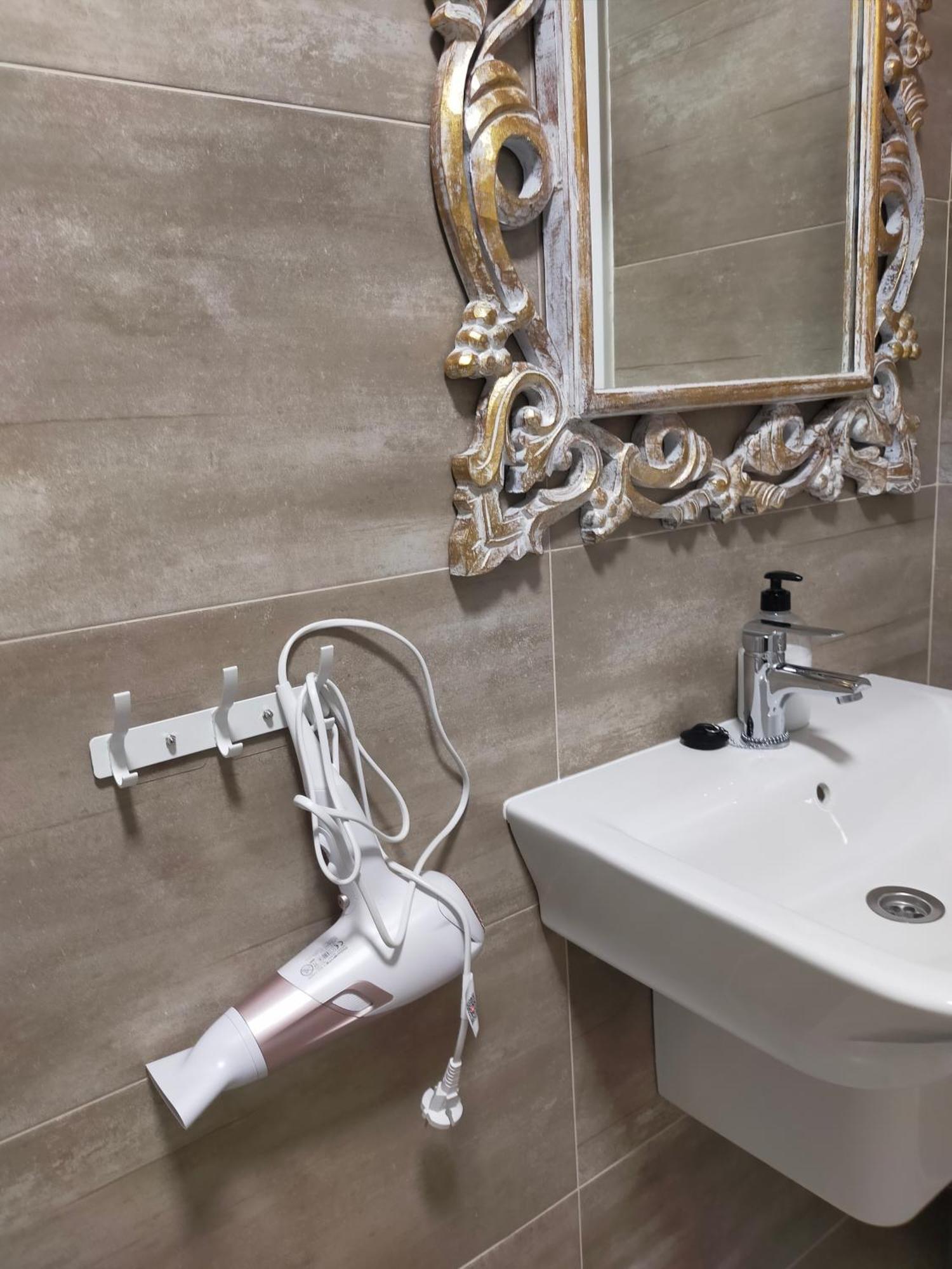 Arzua Centro Vivienda De Uso Turistico Daire Dış mekan fotoğraf